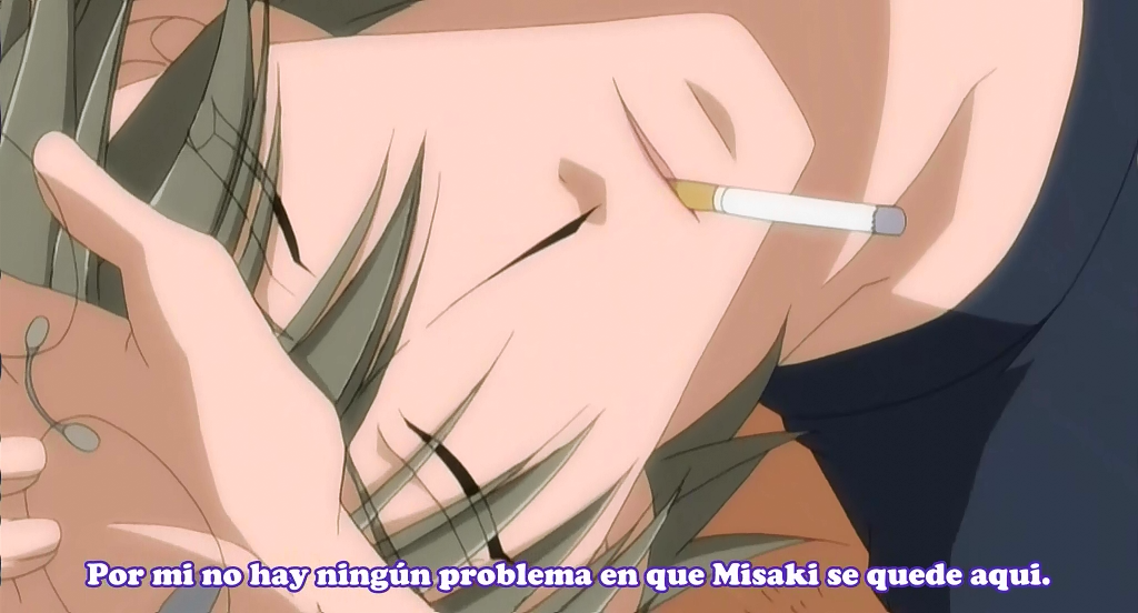 Junjo Romantica (Aino Fansub)